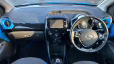 Toyota Aygo 1.0 VVT-i X-Cite 2 5dr Petrol Hatchback